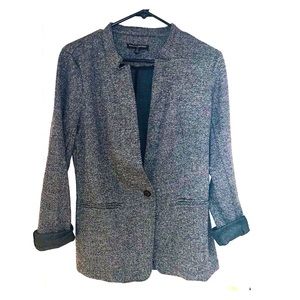 BANANA REPUBLIC BLAZER. NEW.